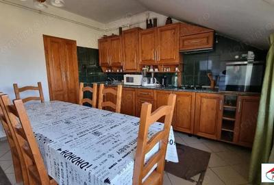Apartament cu 4 camere decomandat în Titulescu - 13