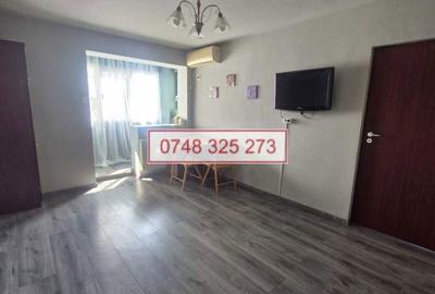 Apartament cu 2 camere semidecomandat în Drumul Taberei - 5