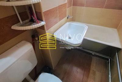 Apartament cu 2 camere nedecomandat, mobilat în Mureșeni - 4