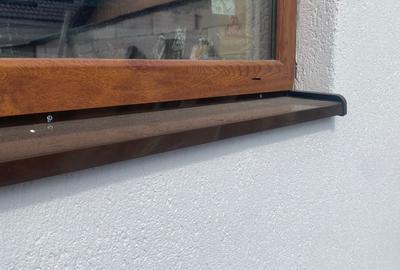 Casă cu 3 camere cu Canalizare în Lumina - 7