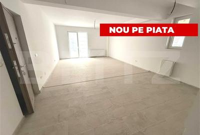 Apartament modern, confort 1 - 59 mp utili + loc de parcare + gradina 15mp - 1