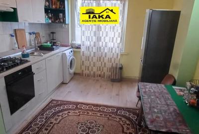 Apartament cu 3 camere decomandat în Central - 3