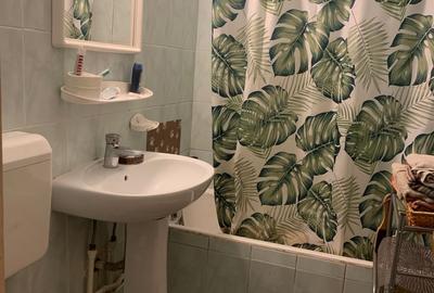 Apartament cu 3 camere, mobilat în Camil Ressu - 8