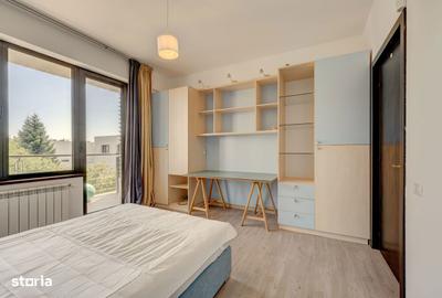 Apartament cu 4 camere în Central - 5