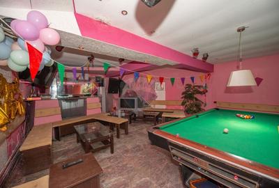 Casa 9 camere de vanzare 1200mp teren Cornetu Padure Lac Mihailesti - 33