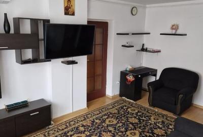 Apartament cu 3 camere semidecomandat în Bucureștii Noi - 7