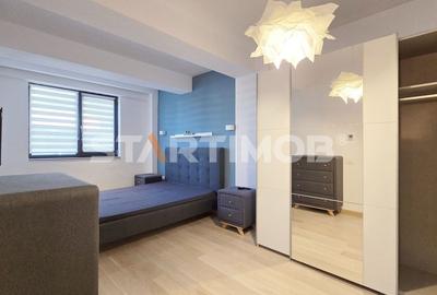 Apartament cu parcare subterana zona Universitatii Transilvania - 20