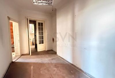 REV2004959 Vila Dorobanti l Polona l necesita renovare
