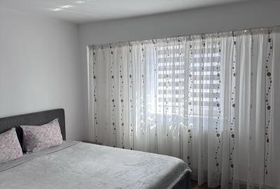 Apartament cu 2 camere decomandat în Central - 3