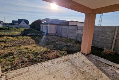 Duplex de vânzare în Dumbrăvița – 127,40 mp utili | Teren 305 mp Duplex de vânzare în Dumbrăvița – 127,40 mp utili | Teren 305 mp - 4