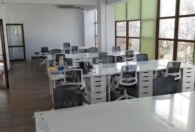 Spațiu comercial, de 116 mp, în Cina