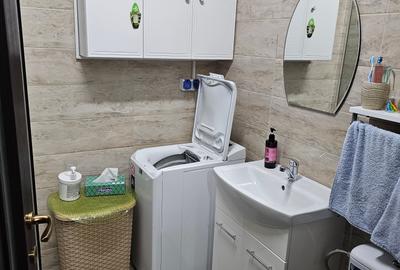 Apartament 1 camera decomandat,Lidl Bucium - 7