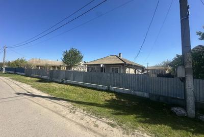 Casă cu 3 camere în Turda - 1