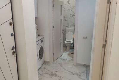 Garsonieră decomandată, mobilată în Roșu - 7