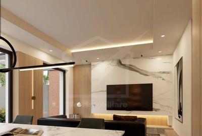 Duplex de 10 la 10 km de centrul Clujului - 5