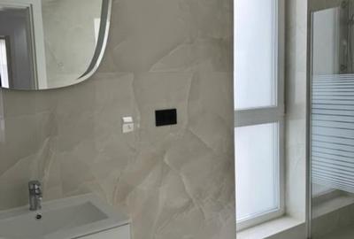 Duplex cu 5 camere cu Canalizare în Central - 7