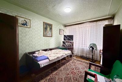 Apartament cu 2 camere semidecomandat, mobilat în Circumvalațiunii - 4
