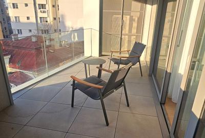 Romana, imobil nou, impecabil, pentru pretentiosi, lux, constructie 2025. - 3