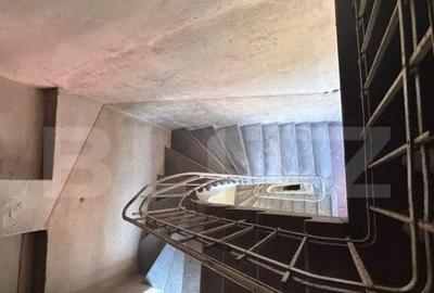 Casa boiereasca, 200 mp, centrala termica proprie, zona cent - 13