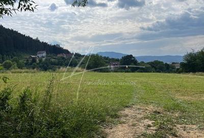 Teren 400 mp.  intravilan cu aut. constructie  in Sacele -jud. Brasov - 11