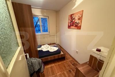Apartament cu 3 camere, 52 mp, zona-Dacia - 4