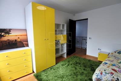 Casă individuală cu 6 camere cu Canalizare în Calea Romanului - 8