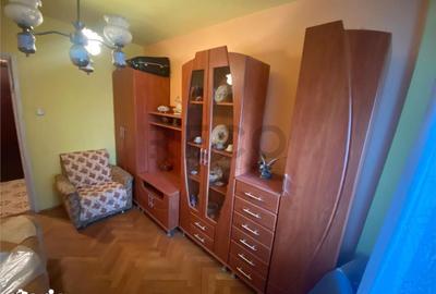 Apartament cu 3 camere în Central - 4