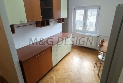 Apartament cu 2 camere, mobilat în Odobescu - 2