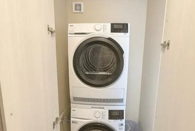 Apartament cu 3 camere decomandat, mobilat în Gorjului - 8