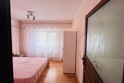 Apartament cu 2 camere decomandat, mobilat în Nicolina - 2
