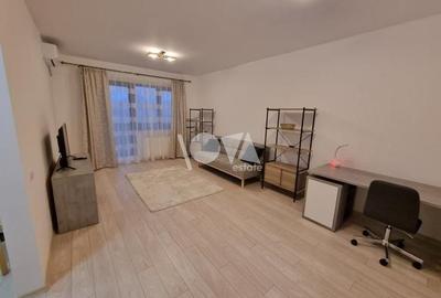 Apartament cu 2 camere decomandat, mobilat în Păcii - 2
