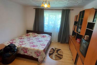 Casă cu 3 camere în Zau de Câmpie - 6