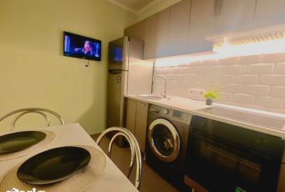 Apartament cu 2 camere decomandat în Obor - 1