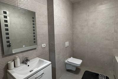 Garsonieră decomandată în Central - 5