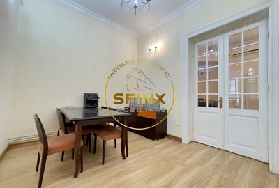 Inchiriere apartament 4 camere Cal. Victoriei pretabil birou - 5
