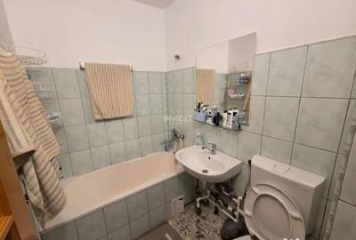 Apartament cu 2 camere semidecomandat în Dacia - 4