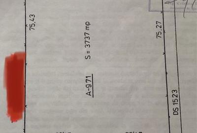 Spațiu comercial, în Central - 1