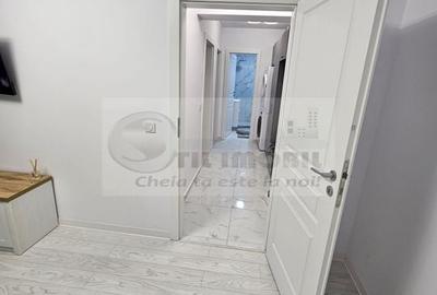 Apartament 2 cam D- 53 mp util- Pepinierii (Valea Adanca)-107.000 euro Apartament 2 cam D- 53 mp util- Pepinierii (Valea Adanca)-107.000 euro - 8