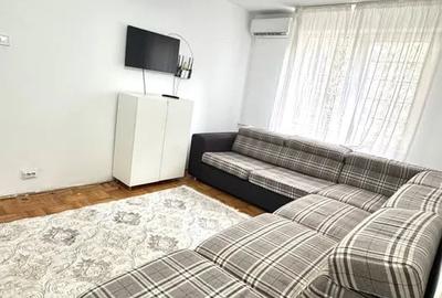 Apartament 2 camere, semidecomandat, 52 mp, ac, Tei - 2