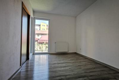 Apartament cu 2 camere semidecomandat în Central - 2