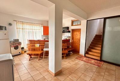 Casă cu 4 camere în Chiajna - 1