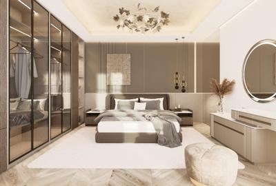 Vilă spațioasă cu 9 camere și 6 terase – Teren 1000 mp – Pipera - 10