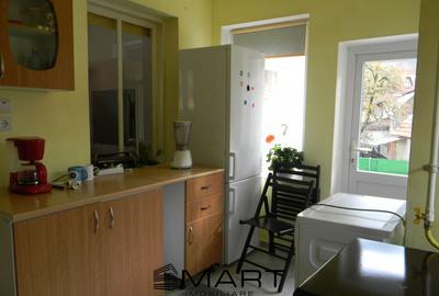 Apartament 2 camere - 60 mp + terasa 25 mp - 5