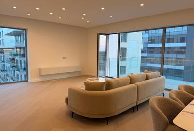 Apartament cu 4 camere decomandat, mobilat în Aviației - 7