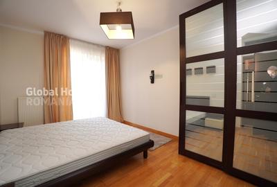 Apartament 3 CAMERE - 75MP || TERASA 33 MP || Parcare - 9