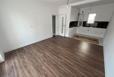 Apartament cu 2 camere în Giroc - 1