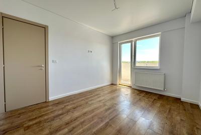 Apartament cu 2 camere decomandat în Bucium