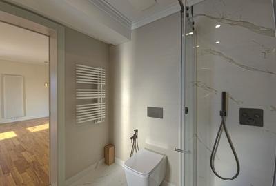 Apartament 4 camere Dorobanti - 8