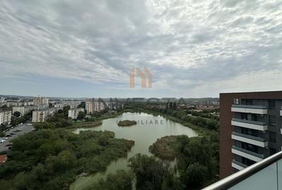 Oportunitate de investitie in Park Lake! View pe lac! - 7