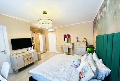 Proprietar · Vilă de închiriat Mobexpert Homes Pipera · 5 camere Proprietar · Vilă de închiriat Mobexpert Homes Pipera · 5 camere - 9